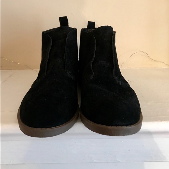 NEW Franco Sarto Ankle Booties - Picture 2 of 6
